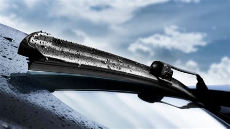 Effortless Car Wiper Installation: A Step-by-Step Guide to Clear Vision