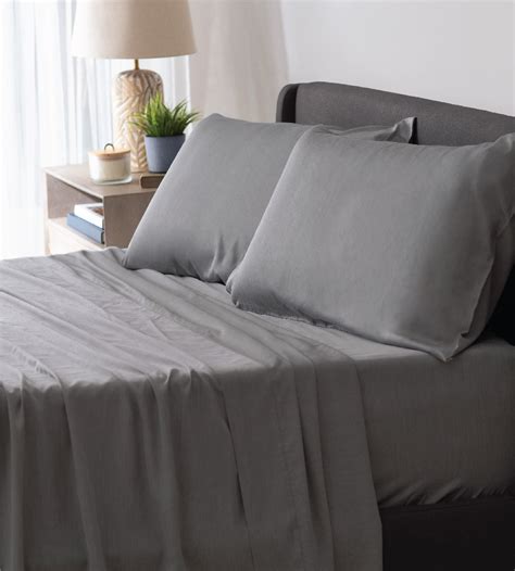 Experience Unrivaled Comfort: The Best Cariloha Sheets for Ultimate Sleep