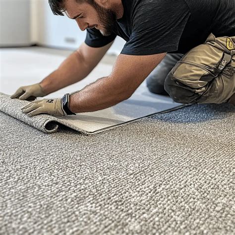 A Step-by-Step Guide to DIY Carpet Installation for a Stunning Home Makeover