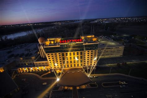 Discover Unforgettable Casino Hotels Near St. Louis, MO