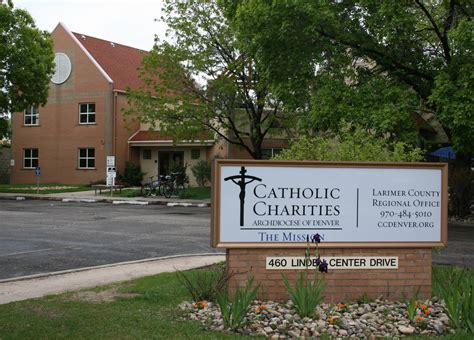 Catholic Charities Fort Collins: Compassion and Community Support in Colorado