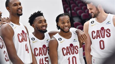 Your Ultimate Guide to Catching Every Cleveland Cavaliers Game Live