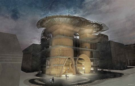 Transforming Spaces: The Visionary World of CCA Interior Design