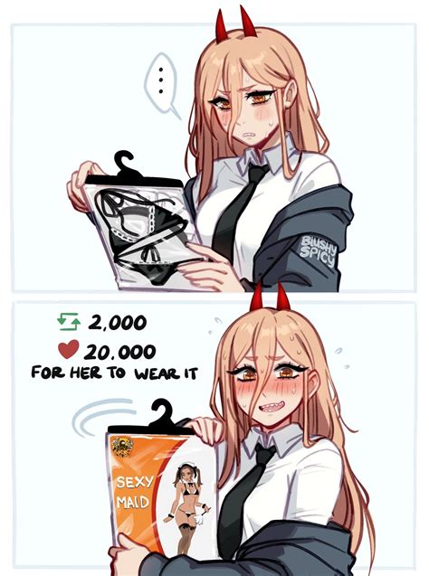 Exploring Chainsaw Man's Power: Fan Art, Rule 34, and Creative Expression