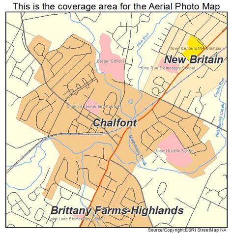 Discovering Chalfont, Pennsylvania: A Charming Bucks County Gem