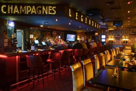 Experience the Unforgettable: Champagnes in Las Vegas, Nevada