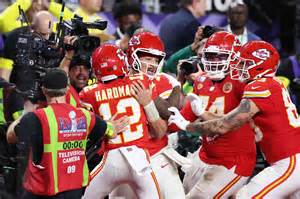 Kansas City Chiefs Game Score: A Resounding Victory