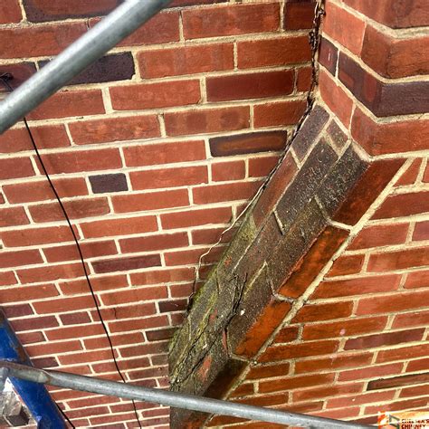 Expert Chimney Repair Technicians: Ensuring Your Home's Safety & Warmth