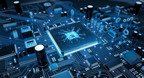 Ultimate Guide to Finding Electronic Chips and Components