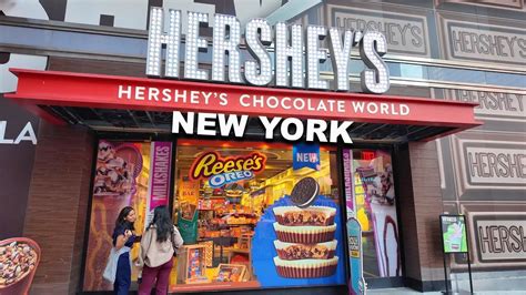 Discovering New York City's Most Exquisite Chocolate Stores