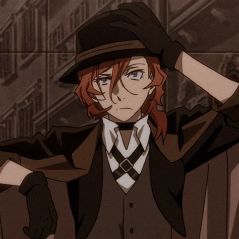 Chuuya Nakahara's Birthday: Unveiling the Day We Celebrate the Port Mafia Executive