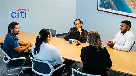 Unlock Your Potential: Career Opportunities at Citi Bank