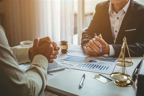 Navigating Civil Legal Services: Your Essential Guide to Justice