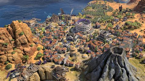 Unraveling the Epic Journey of the Civilization Video Game Series