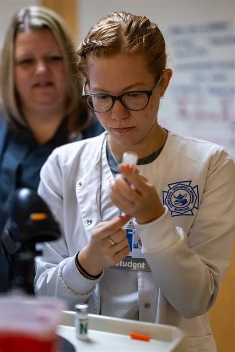 Clark State Nursing Program: Your Path to a Rewarding Healthcare Career