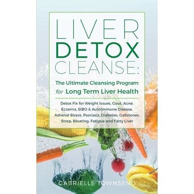 Revitalizing Detox Diet: Your Journey to a Lighter, Brighter You