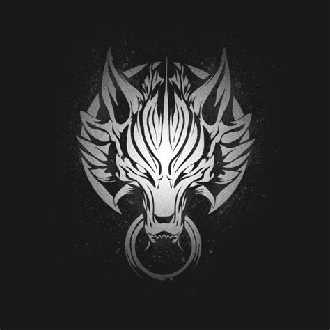 Cloudy Wolf: A Tale of Resilience and Wild Beauty