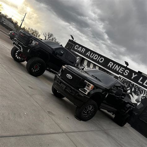 Colorado Customs Denver: Crafting Dream Vehicles in the Mile High City