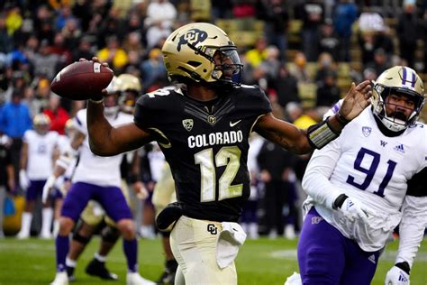 Colorado's Next Football Game: Unleashing the Buffaloes for the 2026 Season