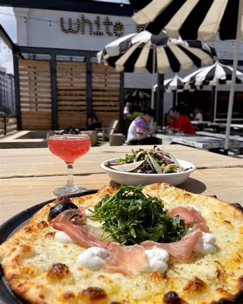 Discovering the Best Pizza in Colorado Springs: A Culinary Journey