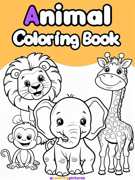 Free Printable Coloring Pages for Creative Minds