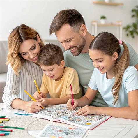 Unleash Your Creativity: Free Pictures to Color for All Ages