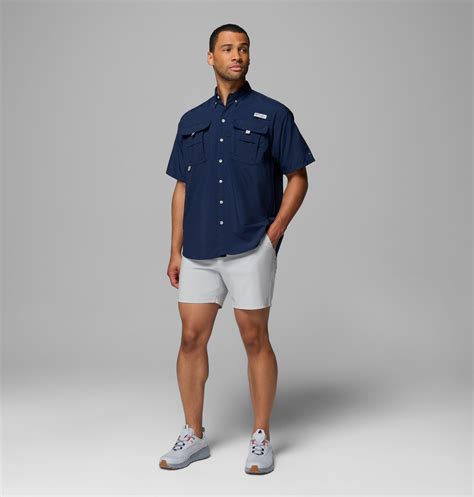 Columbia Sportswear Big and Tall: Outdoor Gear for Every Body