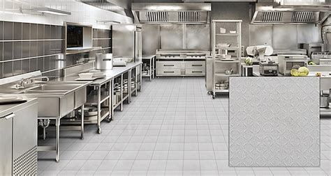 Durable & Safe Commercial Kitchen Tile Solutions for Every Business