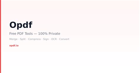 Seamlessly Convert OPDF Files to Editable Word Documents