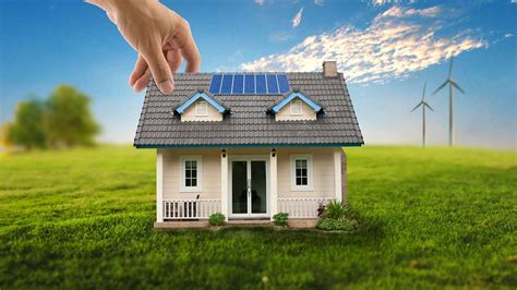 Embracing Solar Power: A Complete Guide to Converting Your Home