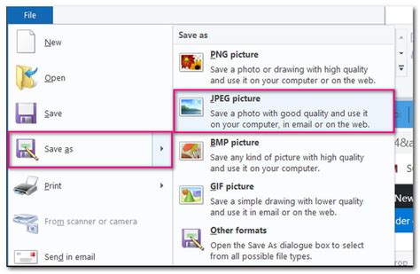Seamlessly Convert Screenshots to JPG: Your Ultimate Guide