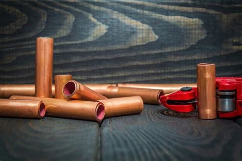 How Much to Replace Copper Pipes in House: A Comprehensive Cost Guide