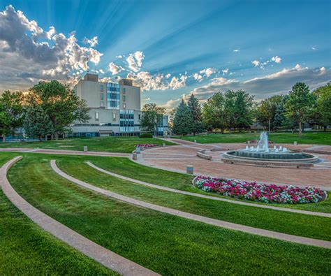 Colorado State University: Unveiling Academic Excellence and Campus Life