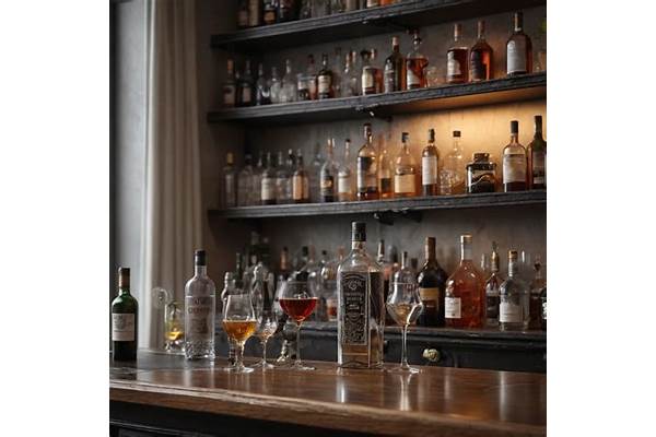 Crafting Your Perfect Home Bar: The Ultimate Drinks House Experience