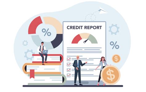 Unlock Your Financial Future: A Comprehensive Guide to Obtaining Your Credit Report