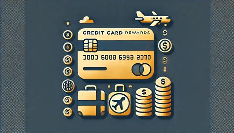 Unlocking Top Credit Card Rewards: Maximize Your Spending