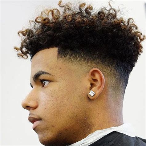 Embracing the Curly Box Haircut: A Journey of Style and Confidence