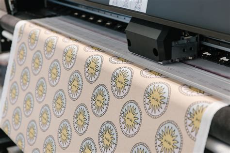 Unleash Your Creativity: Custom Cloth Printing Services