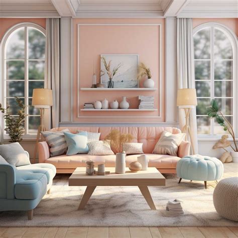 Charming & Cozy Living Room Decor: Adorable Ideas for Your Home