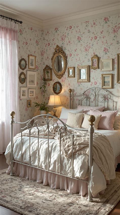 Charming Vintage Room Decor Ideas: Embrace Nostalgia & Style