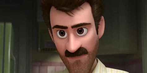 Bill Andersen: The Unsung Hero Dad from Inside Out