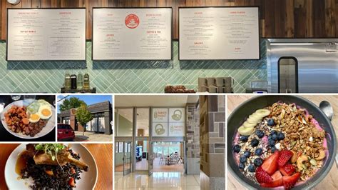 Dairy-Free & Gluten-Free Restaurants: Your Guide to Delicious Allergy-Friendly Dining