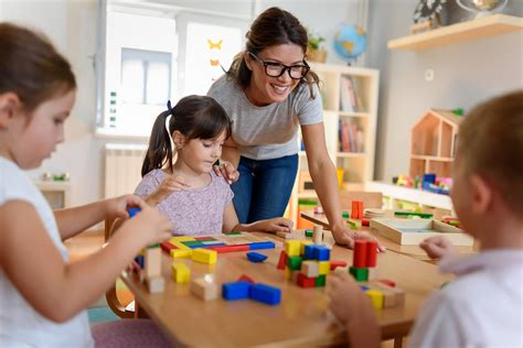 Sacramento's Premier Childcare: Finding the Perfect Daycare for Your Child