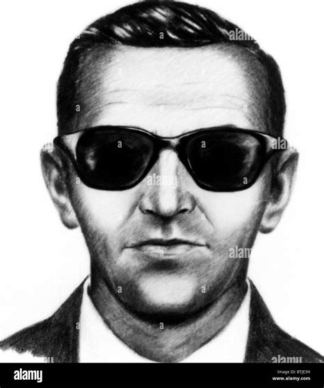 Where Is DB Cooper? The Enduring Mystery of the Skyjacker