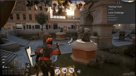 Is Deadlock a Good Game? An Anticipatory Review of Valve's Latest Shooter