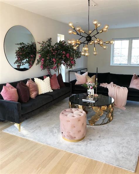 Elevate Your Black Couch: Stylish Decorating Ideas