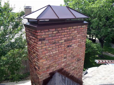 Elevate Your Home's Style with Decorative Chimney Caps
