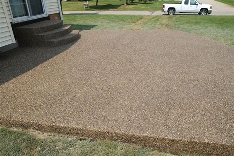 Transforming Spaces: The Art of Decorative Concrete Finishes