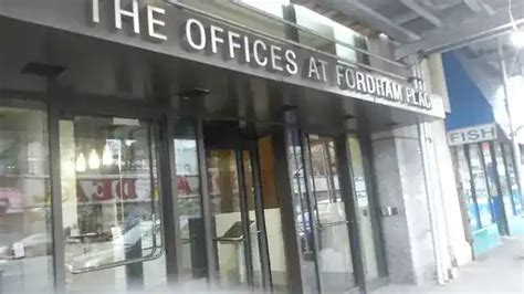 NYC's Department of Labor Manhattan: Empowering Workers & Ensuring Fair Practices
