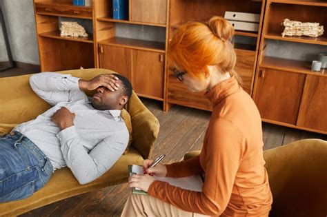 Depression Recovery Centers: Your Journey to Healing & Hope